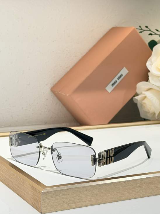 Picture of Miu Miu Sunglasses _SKUfw79164924fw